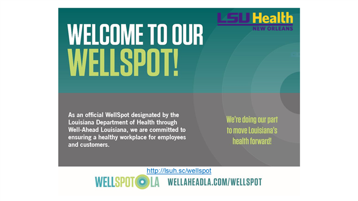 Wellspot Banner Wellspot Banner