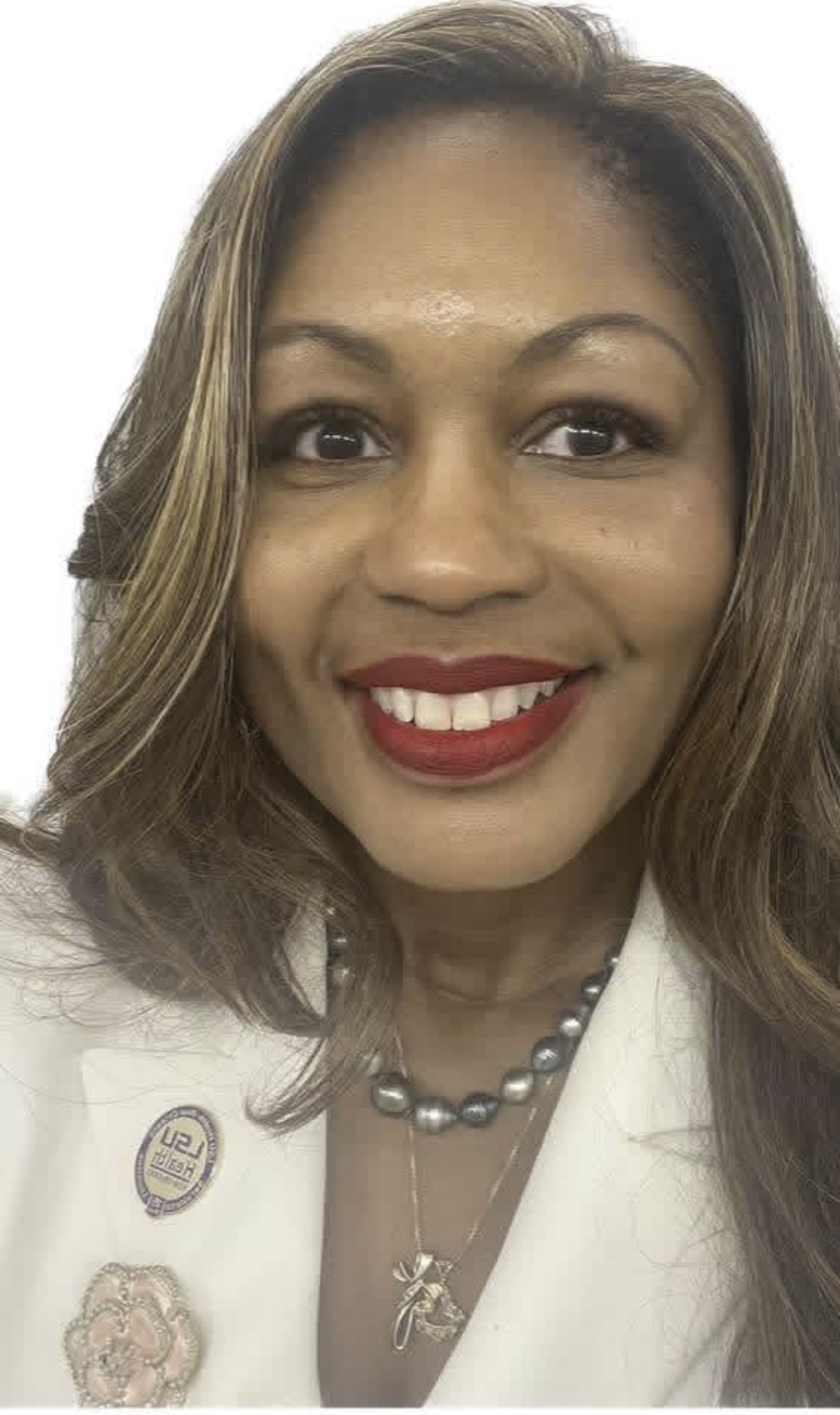 Allison C. Augustus-Wallace, PhD, MS, MNS, DEIC