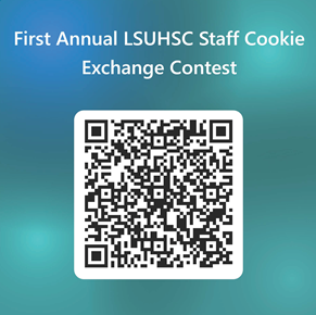 Cookie Exchange 2025 QR Cookie Exchange 2025 QR